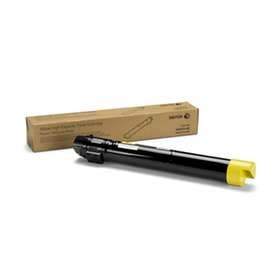 Xerox 106R01438 (Yellow)