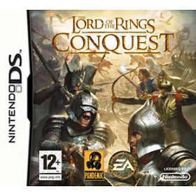 The Lord of the Rings: Conquest (DS)