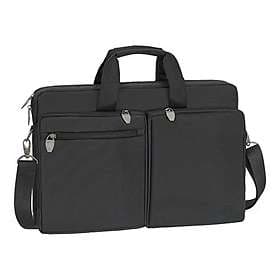 RivaCase 8550 Laptop Bag 17.3"
