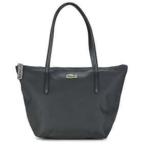 Lacoste L.12.12 Concept Small Zip Tote Bag
