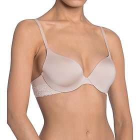 Sloggi Wow Lace Wired Padded Bra