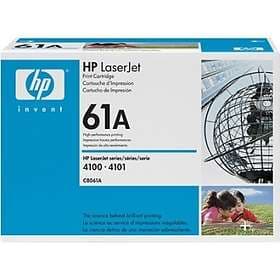 HP 61A (Black)