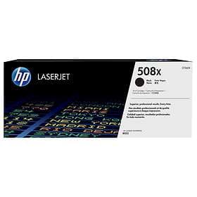 HP 508X (Black)