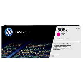 HP 508X (Magenta)