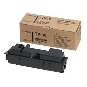 Kyocera TK-18 (Black)