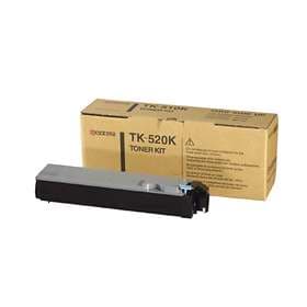 Kyocera TK-520K (Black)