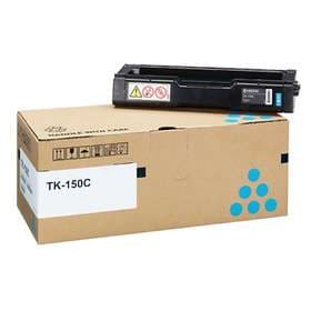 Kyocera TK-150C (Cyan)