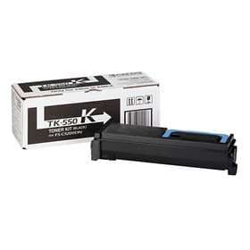 Kyocera TK-550K (Black)