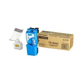 Kyocera TK-820C (Cyan)