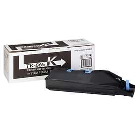 Kyocera TK-865K (Black)