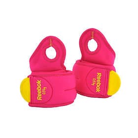 Reebok Ankle/Wrist Weights 2x0.5kg