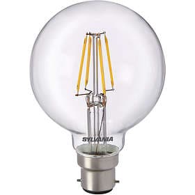 Sylvania ToLEDo Retro G80 470lm 2700K B22 4W