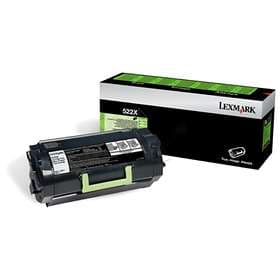 Lexmark 522X (Black)