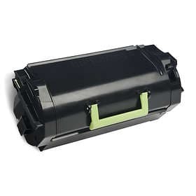 Lexmark 622HE (Black)
