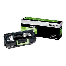 Lexmark 522XE (Black)