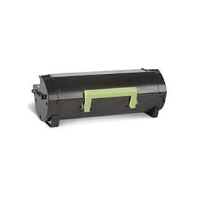 Lexmark 502UE (Black)