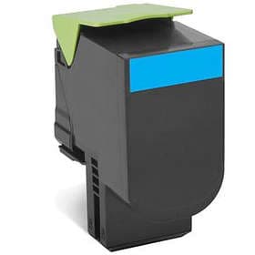 Lexmark 802HCE (Cyan)