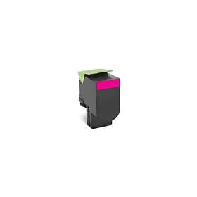 Lexmark 802HME (Magenta)