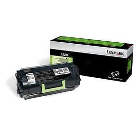 Lexmark 622H (Black)