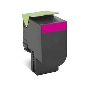 Lexmark 802XM (Magenta)