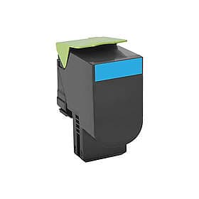 Lexmark 800H2 (Cyan)