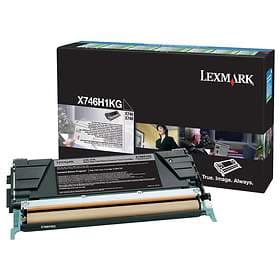 Lexmark X746H1KG (Black)