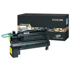 Lexmark C792X1YG (Yellow)