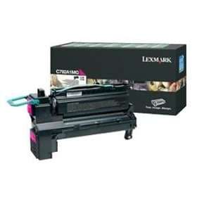 Lexmark C792A1MG (Magenta)