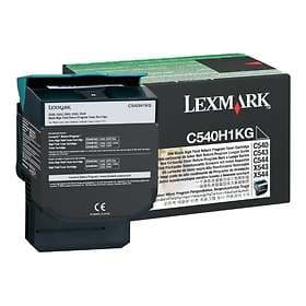 Lexmark C540H1KG (Black)