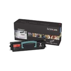 Lexmark E250A11E (Black)