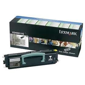 Lexmark X340H11G (Black)