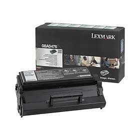 Lexmark 08A0476 (Black)