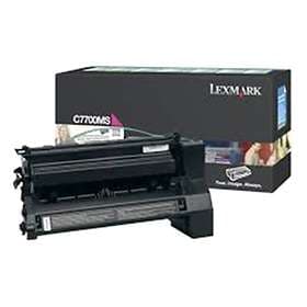 Lexmark C7700MS (Magenta)
