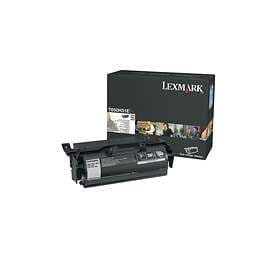 Lexmark T650H31E (Black)