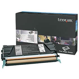 Lexmark E360H31E (Black)