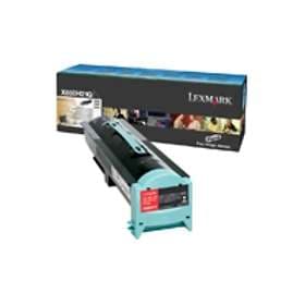 Lexmark X860H21G (Black)