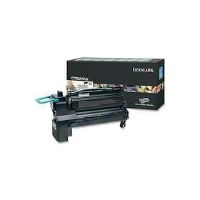 Lexmark C792A1KG (Black)