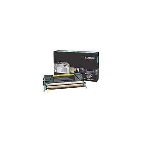 Lexmark C746A1YG (Yellow)