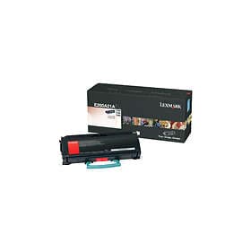 Lexmark E260A80G (Black)