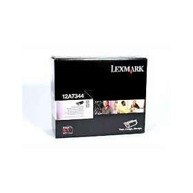 Lexmark 12A7344 (Black)