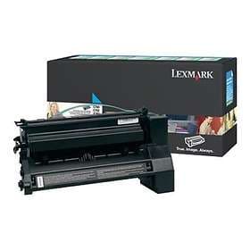 Lexmark C780A1CG (Cyan)