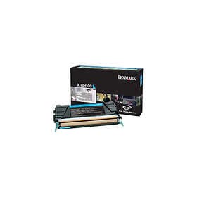 Lexmark X748H1CG (Cyan)