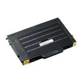 Samsung CLP-500D5Y (Yellow)
