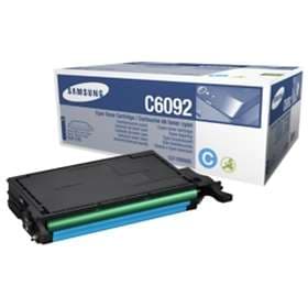 Samsung CLT-C6092S (Cyan)