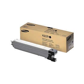 Samsung CLT-K659S (Black)