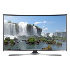 Samsung J6300 55" Full HD LED Smart TV - UE55J6300