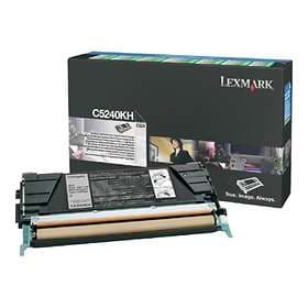 Lexmark C5240KH (Black)