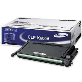 Samsung CLP-K600A (Black)