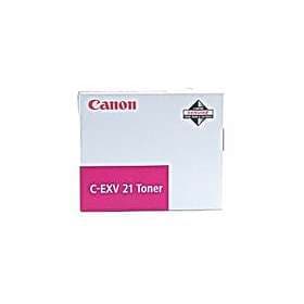 Canon C-EXV21 (Magenta)