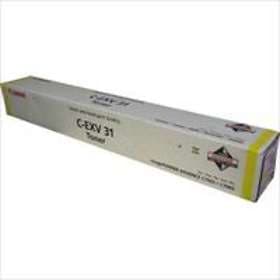 Canon C-EXV31 (Yellow)